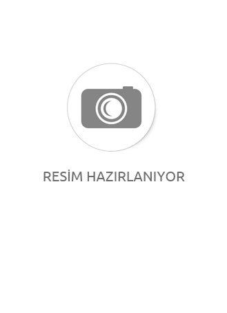 10 Demet (120 Adet) Tüllü Kağıt Gül Çiçek