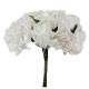 10 Demet (120 Adet) Kağıt Gül Çiçek