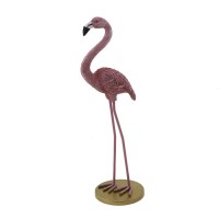 10x30cm Flamingo Dekor