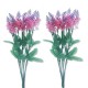 2 Demet (20 Adet) Lavanta Çiçeği