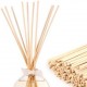 20 Adet 20cm Bambu Çubuk Oda Kokusu Çubuğu