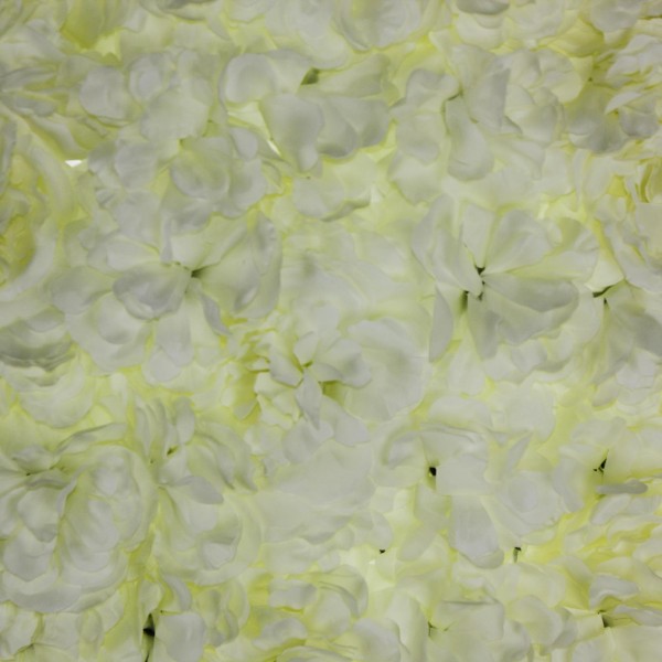 40x60cm Çiçek Panosu Panel (0,24m2) Şakayık Çiçekli