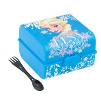 Beslenme Kutusu Elsa Lisanslı