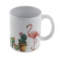 Flamingo Bardak Kupa